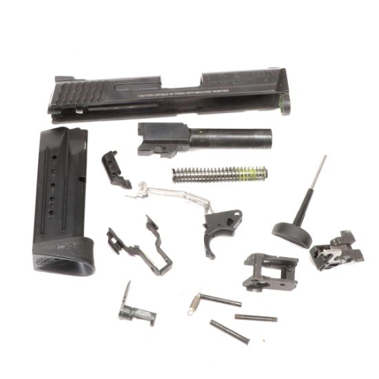Picture of S&W M&P9C PARTS KIT WITH MAG