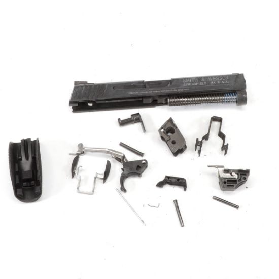 Picture of S&W M&P9 PARTS KIT