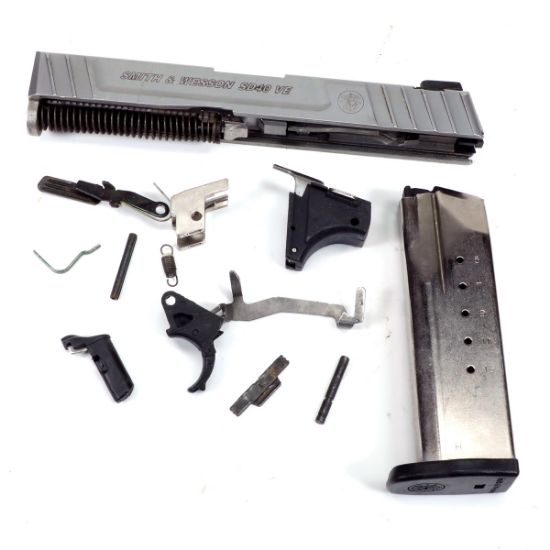 Picture of S&W SW40VE PARTS KIT WITH MAG