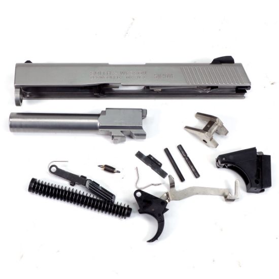 Picture of S&W SW40VE PARTS KIT