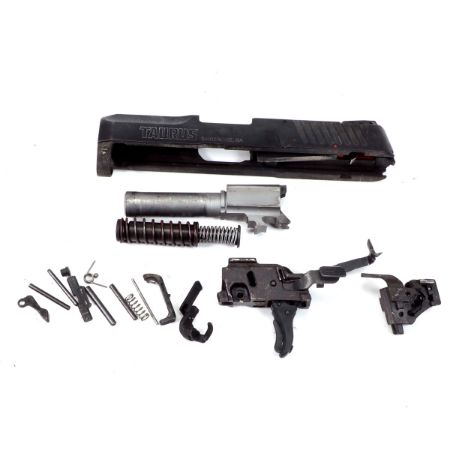 Picture of TAURUS G2C 9MM PARTS KIT