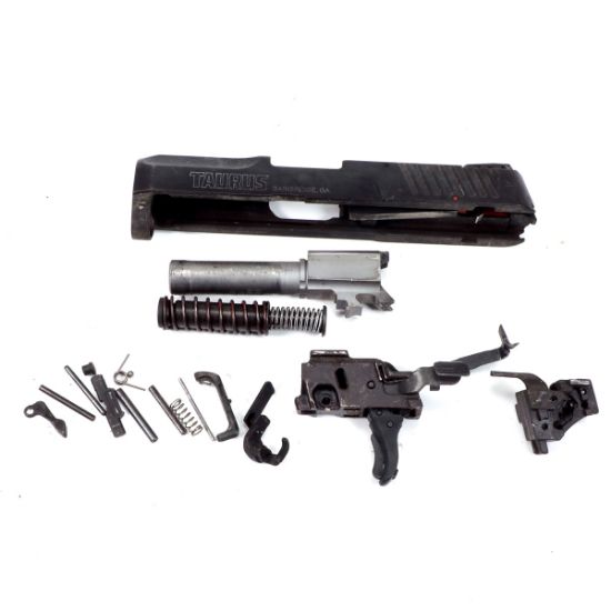Picture of TAURUS G2C 9MM PARTS KIT