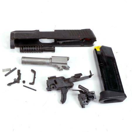 Picture of TAURUS G2C 9MM PARTS KIT WITH MAG