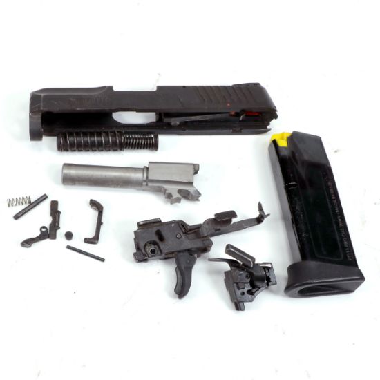 Picture of TAURUS G2C 9MM PARTS KIT WITH MAG
