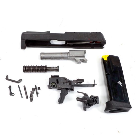Picture of TAURUS G2C 9MM PARTS KIT WITH MAG