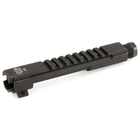 Midwest Industries AK47 Picatinny Gas Tube Top Rail for AK47, AKM, AK74, MI-AKRGT, 816537013280, MI, RTG Parts