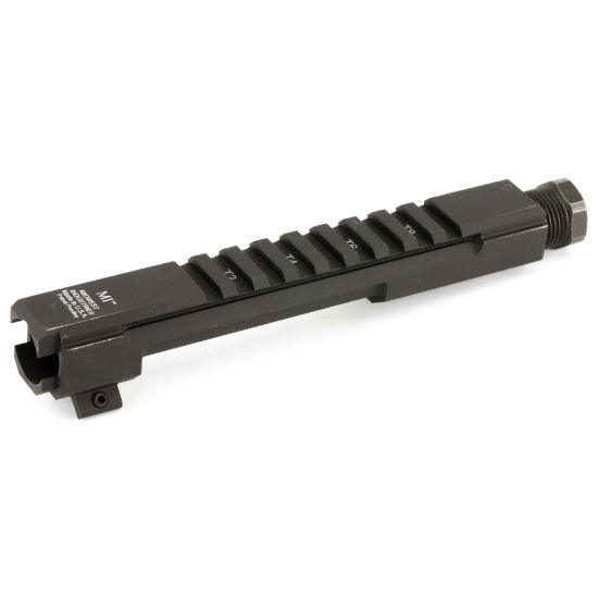 Midwest Industries AK47 Picatinny Gas Tube Top Rail for AK47, AKM, AK74, MI-AKRGT, 816537013280, MI, RTG Parts