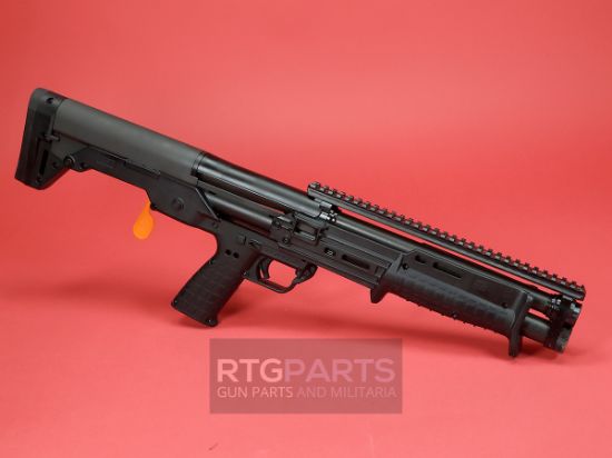Picture of KEL-TEC KS7 G2 12GA 18.5" 6RD BLK