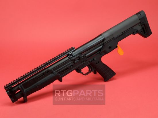 Picture of KEL-TEC KS7 G2 12GA 18.5" 6RD BLK