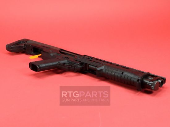 Picture of KEL-TEC KS7 G2 12GA 18.5" 6RD BLK
