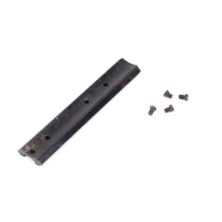 Picture of WEAVER RAIL FOR REMINGTON WOODMASTER, INCLUDES SCREWS