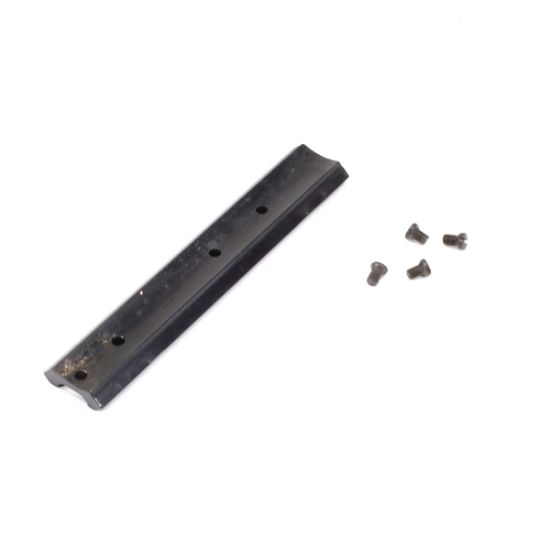 Picture of WEAVER RAIL FOR REMINGTON WOODMASTER, INCLUDES SCREWS