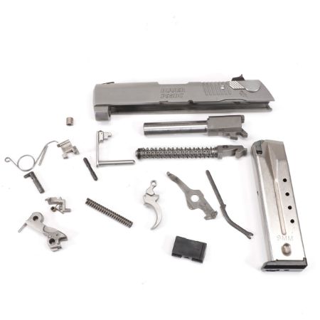 Picture of RUGER P95DC 9MM PARTS KIT WITH MAG