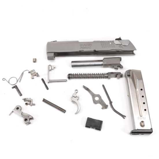 Picture of RUGER P95DC 9MM PARTS KIT WITH MAG