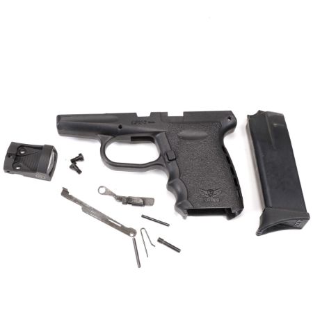 Picture of SCCY CPX-2 PARTS, MAG, RED DOT