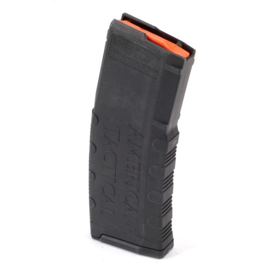 Picture of ATI 30RD AR15 MAG, VG