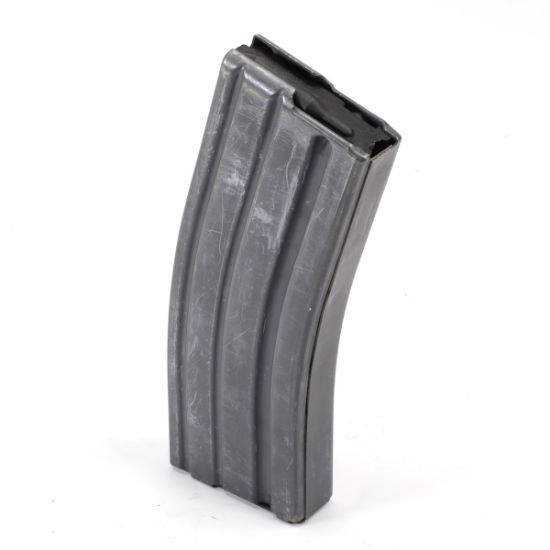 Picture of AR15 30RD ALLOY MAG, BASEPLATE CODE 8448674