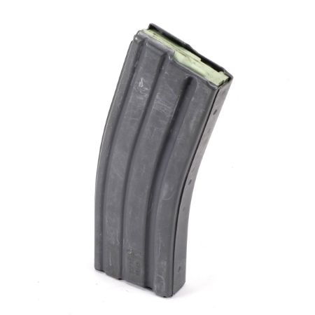 Picture of CENTER INDUSTRIES USGI 30RD ALLOY MAG, CODE 6P199 04/05