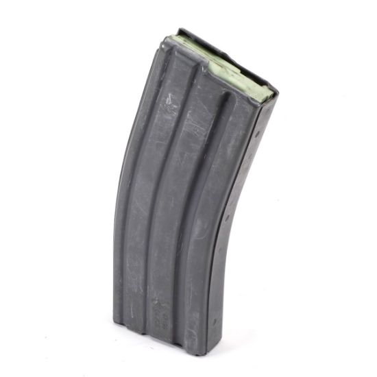 Picture of CENTER INDUSTRIES USGI 30RD ALLOY MAG, CODE 6P199 04/05