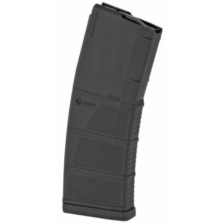 Mission First Tactical, Magazine, 223 Remington/556NATO, 30 Rounds, Fits AR-15, Polymer, Black, Bagged, 676315033561,  MAG-SCPM556BAG, RTG Parts