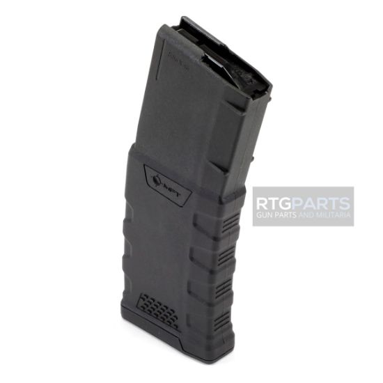 Picture of MFT EXTREME DUTY 30RD AR15 MAG 223/556, BLACK