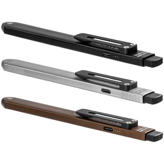 Streamlight, Wedge SL, Rechargeable Flashlight, 500 Lumens, Black, Coyote, Silver, 080926663183, 080926888425, 080926888418, 88840, 88841, 88842, RTG PARTS