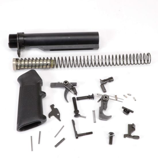 Picture of AR15 PARTS LOT