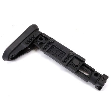 Picture of DEMO MIDWEST INDUSTRIES ALPHA FIXED BEAM STOCK