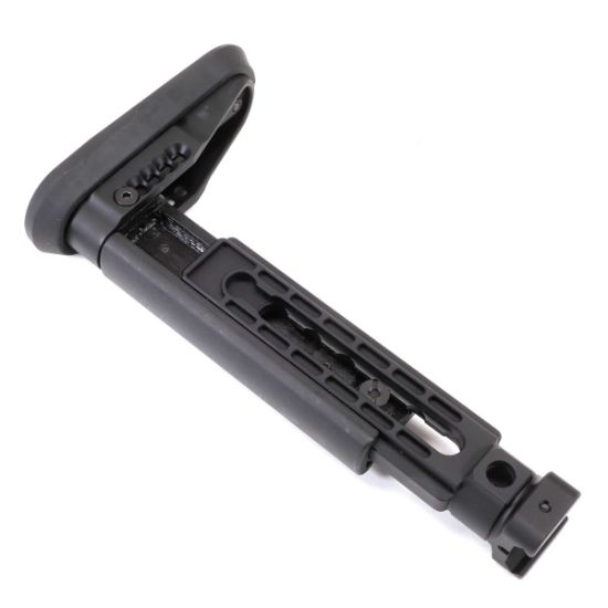 Picture of DEMO MIDWEST INDUSTRIES ALPHA FIXED BEAM STOCK