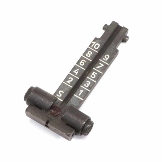 Picture of TANTAL / BERYL 1000M REAR SIGHT