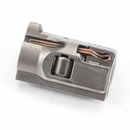 Picture of HK MP5 9MM AF DATE CODED BOLT HEAD