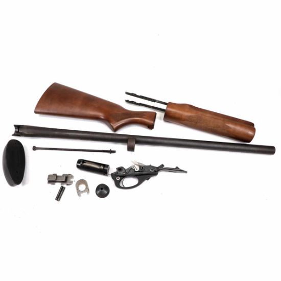 Picture of REMINGTON 870 EXPRESS 12GA 26 INCH PARTS KIT