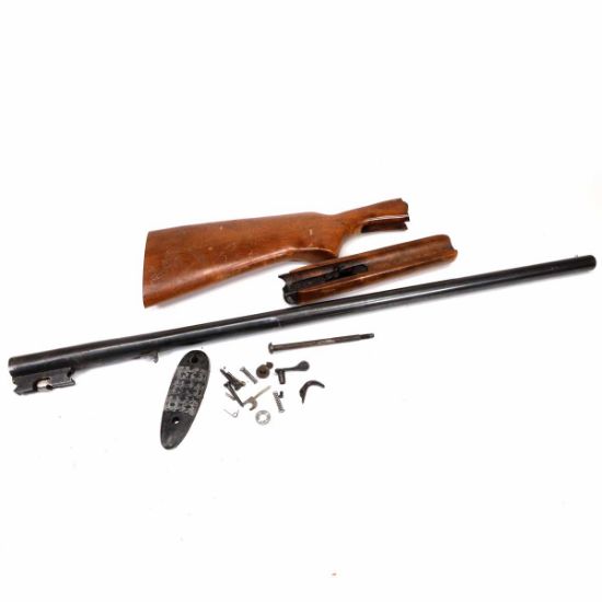Picture of STEVENS BREAK ACTION 12GA 30 INCH PARTS KIT