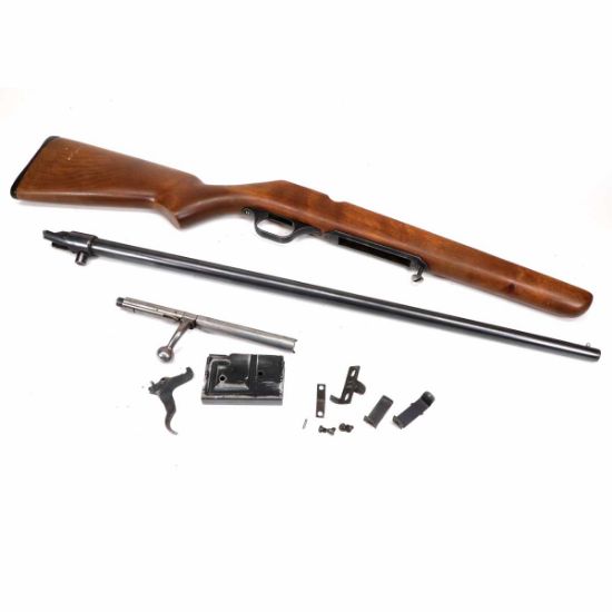 Picture of STEVENS MODEL 58B BOLT ACTION 410GA 24" PARTS KIT W/ MAG