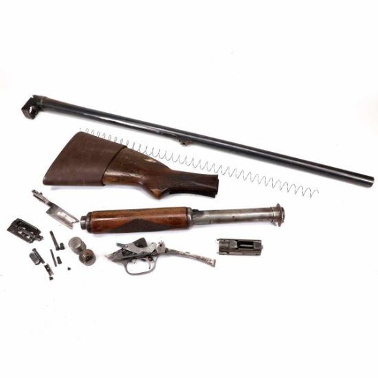 Picture of WESTERN FIELD 12GA PUMP ACTION 30" PARTS KIT