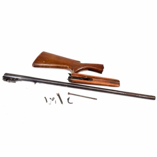 Picture of SPRINGFIELD BREAK ACTION 20GA 28" PARTS KIT