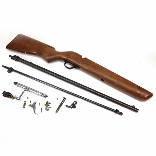 Picture of MARLIN MODEL 81 .22LR PARTS KIT
