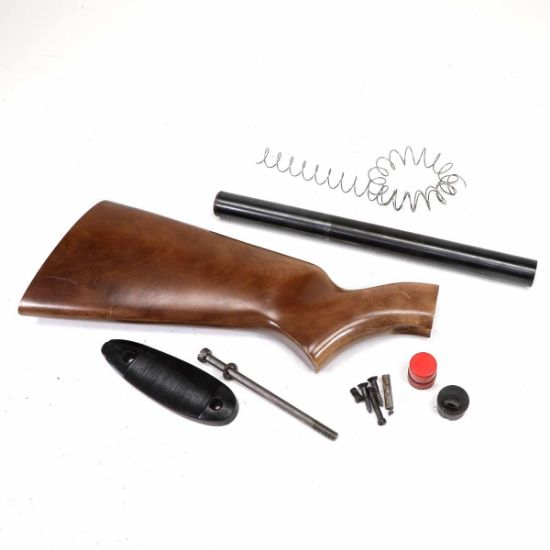 Picture of COAST TO COAST MODEL 267 12GA SPARE PARTS