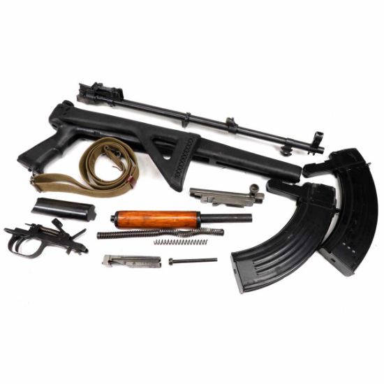 Picture of NORINCO SKS PARTS KIT