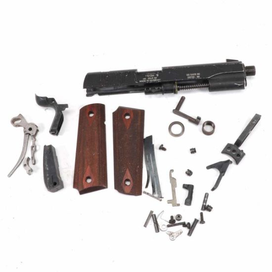 Picture of SIG 1911-22 PARTS KIT