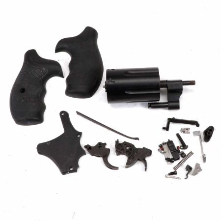 Picture of S&W GOVERNOR 410GA REVOLVER PARTS KIT