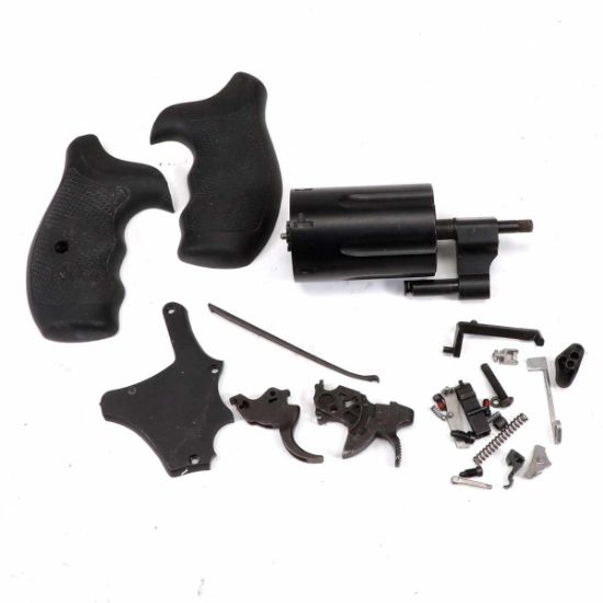 Picture of S&W GOVERNOR 410GA REVOLVER PARTS KIT