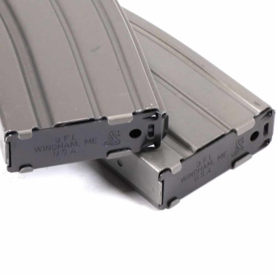 Picture of 2-PACK OF BUSHMASTER 30RD AR MAGS