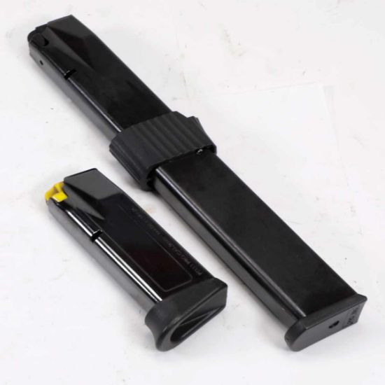 Picture of 2-PACK OF TAURUS PT111 MAGS