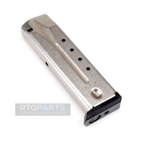 Picture of RUGER P95DC 15RD 9MM MAG VG