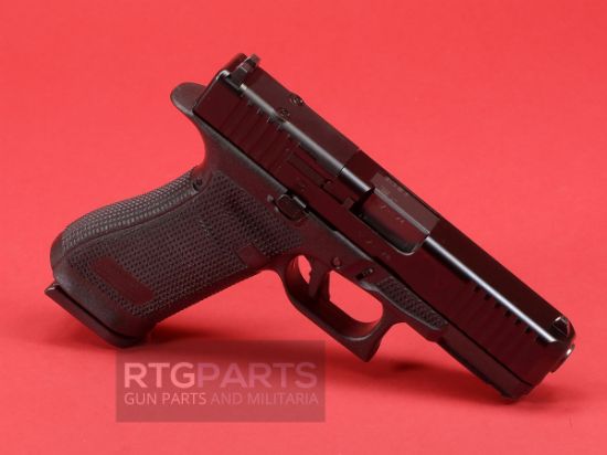 Picture of GLOCK 45 GEN6 9MM 4.02" 3X17RD, P64550203