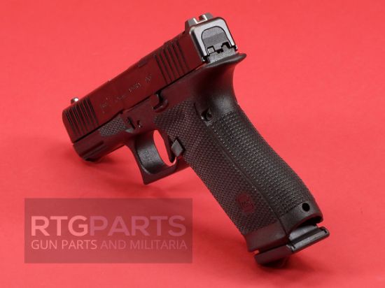 Picture of GLOCK 45 GEN6 9MM 4.02" 3X17RD, P64550203