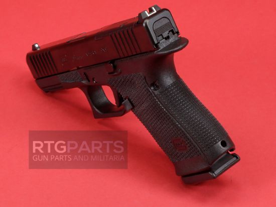 Picture of GLOCK 19 GEN6 9MM 4.02" 3X15RD, P61950203