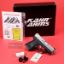 Picture of KAHR CM9 9MM 3" SS/BLK POLY FRAME 6RD NIB