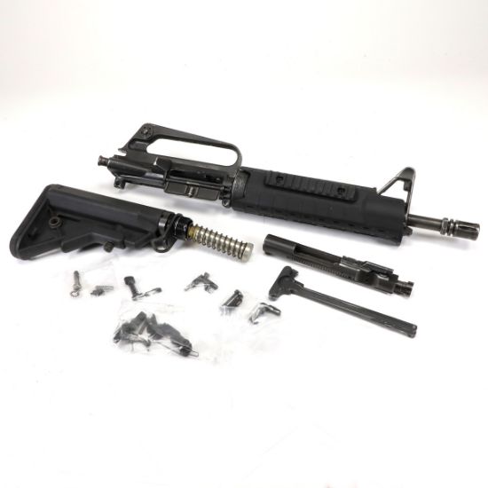 Picture of COLT 733 PARTS KIT, A1 UPPER W/ 11" BARREL